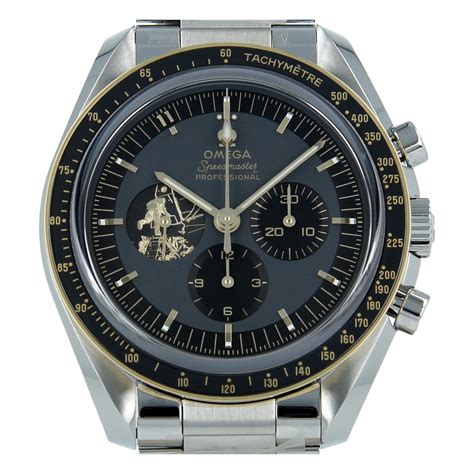 omega speedmaster by year